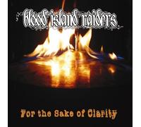 Blood Island Raiders - For the Sake of Clarity