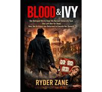 BLOOD & IVY: She Betrayed Him to Steal His Harvard University Seat. She Left Him for Dead. Now, the Architect has Returned to Execute Her Dynasty. (The Reset Chronicles)