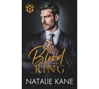 Blood King: An Arranged Marriage, Mafia Romance (Kings of Vegas)