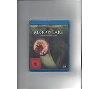 Blood Lake - Killerfische greifen an [Blu-ray]