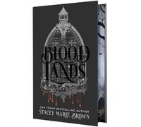 Blood Lands: 5 (Savage Lands)