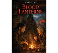 Blood Lanterns: Blood Lanterns: A Pact of Fire, Souls, and Eternal Winter