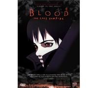 Blood: Last Vampire [USA] [DVD]