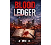 Blood Ledger (The Blood Ledger Series)