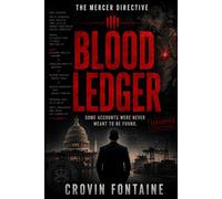 Blood Ledger (THE MERCER DIRECTIVE)