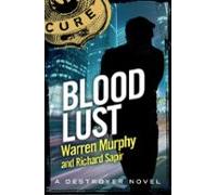 Blood Lust (ebook)
