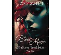 Blood Magic (The Draven Witch Series)