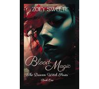 Blood Magic (The Draven Witch Series)