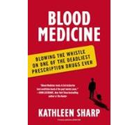 Blood Medicine (ebook)
