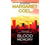 Blood Memory (ebook)