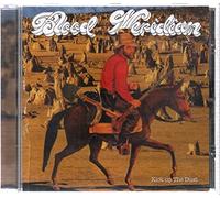 Blood Meridian – Kick Up the Dust