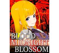 Blood Midnight Blossom (PC) - Steam Key - GLOBAL