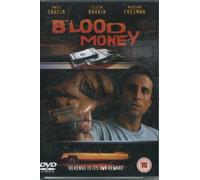 Blood Money [1988] [Reino Unido] [DVD]