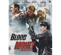Blood Money : a Qualsiasi Costo [Blu-ray]