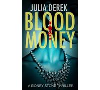 Blood Money: A Sidney Stone FBI Thriller: 6