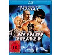 Blood Money [Alemania] [Blu-ray]