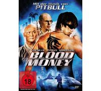 Blood Money [Alemania] [DVD]