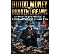 Blood Money and Broken Dreams: Al Capone Chicago's Prohibition Era Crime Boss Who Defined Organized Crime