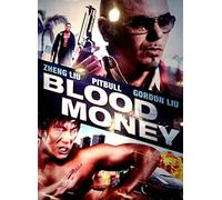 Blood Money [Blu-ray]