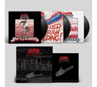 Blood Money Complete Execution (Vinyl) 12" Album Box Set (Importación USA)