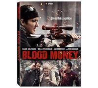 Blood Money [DVD]
