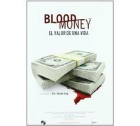 Blood Money [DVD]