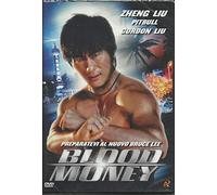 Blood money [DVD]