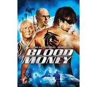 Blood Money [DVD] [Reino Unido]