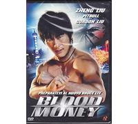 Blood Money (Ex Rental) [Italia] [DVD]