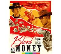 Blood Money: Four Classic Westerns Vol 2 (edición especial estándar de 4 discos)