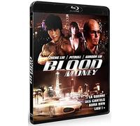 Blood Money [Francia] [Blu-ray]