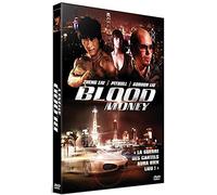 Blood Money [Francia] [DVD]
