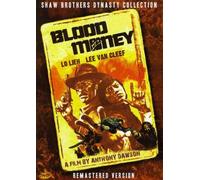 Blood Money [Reino Unido] [DVD]
