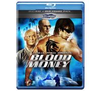 Blood Money [USA] [Blu-ray]