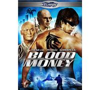 Blood Money [USA] [DVD]