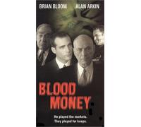 Blood Money [USA] [VHS]