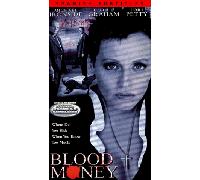 Blood Money [USA] [VHS]