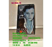 Blood Money [USA] [VHS]