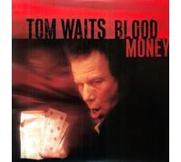 BLOOD MONEY [Vinyl]