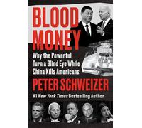 Blood Money: Por qué los poderosos hacen la vista gorda mientras China mata a estadounidenses – Harper