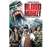 Blood Monkey [USA] [DVD]
