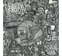 Blood Monolith - Blood Monolith - The Calling Of Fire