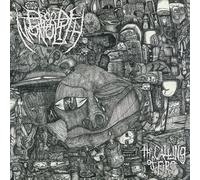 Blood Monolith - Blood Monolith - The Calling Of Fire [Vinilo]