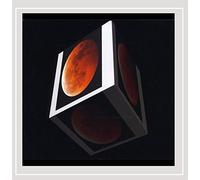 Majic Bullets - Blood Moon And The Eight