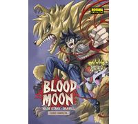 BLOOD MOON PACK: 1-2-3