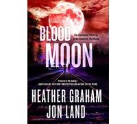 Blood Moon: The Rising Series: Book 2