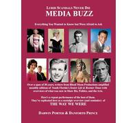 Blood Moon's Media Buzz: Everything You Wanted to Know but Were Afraid to Ask: 12 (Blood Moon's Magnolia House)