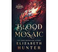 Blood Mosaic: A Vampire Fantasy Novel: 1 (The Firebird and the Wolf)