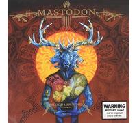Blood Mountain by Mastodon