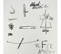 Blood Music - Fire and The Flame [Import] [Vinilo]